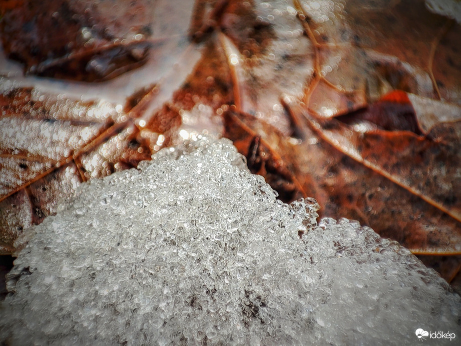 Teret nyerő november