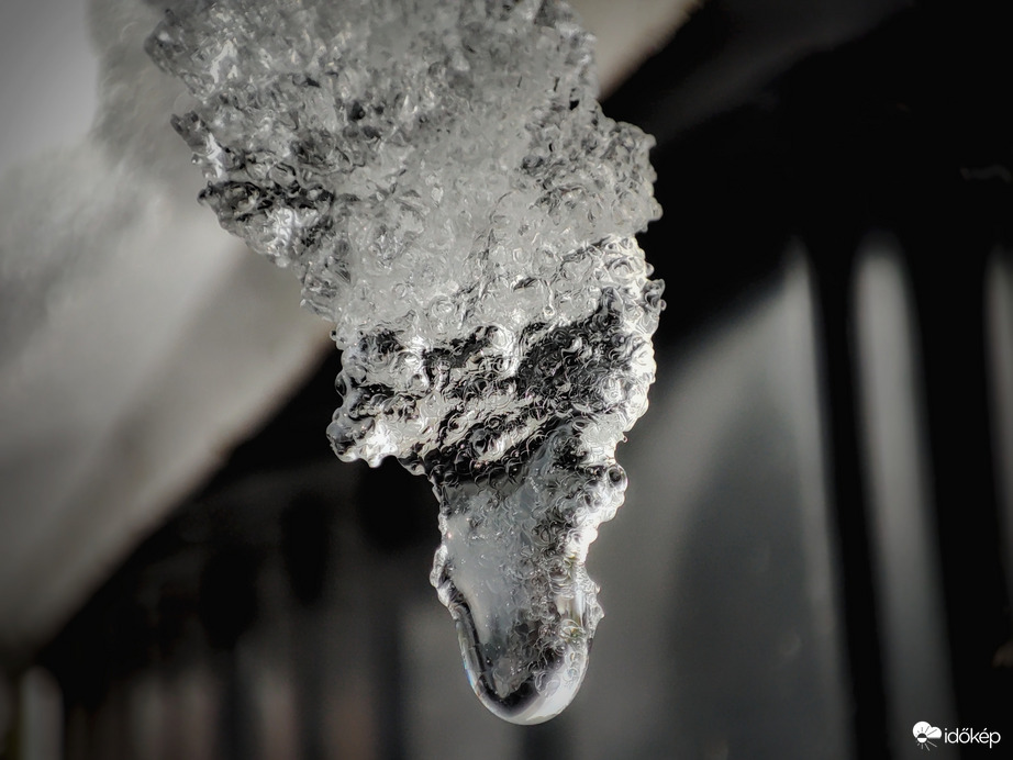 Megállíthatatlan olvadás