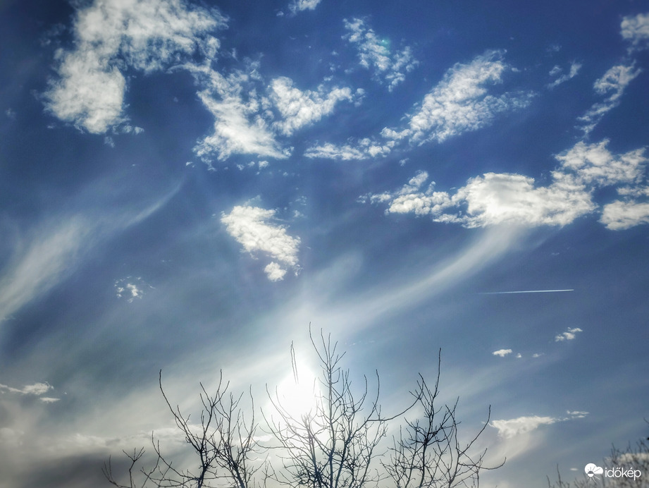 Virgácsok helyett virgák