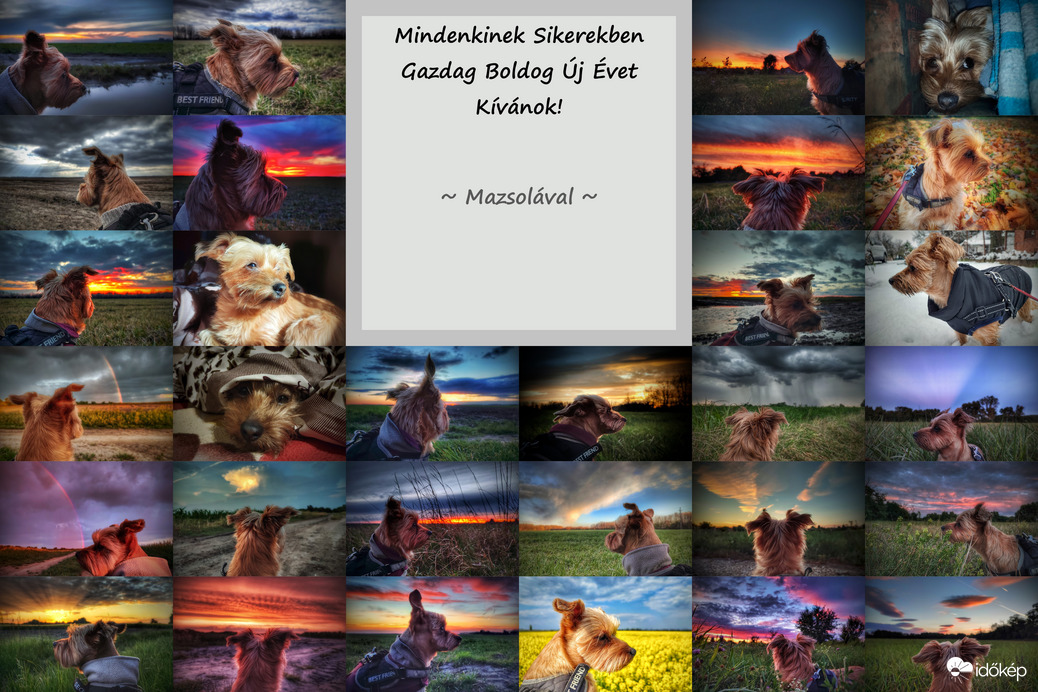 BÚÉK Mindenkinek! :)