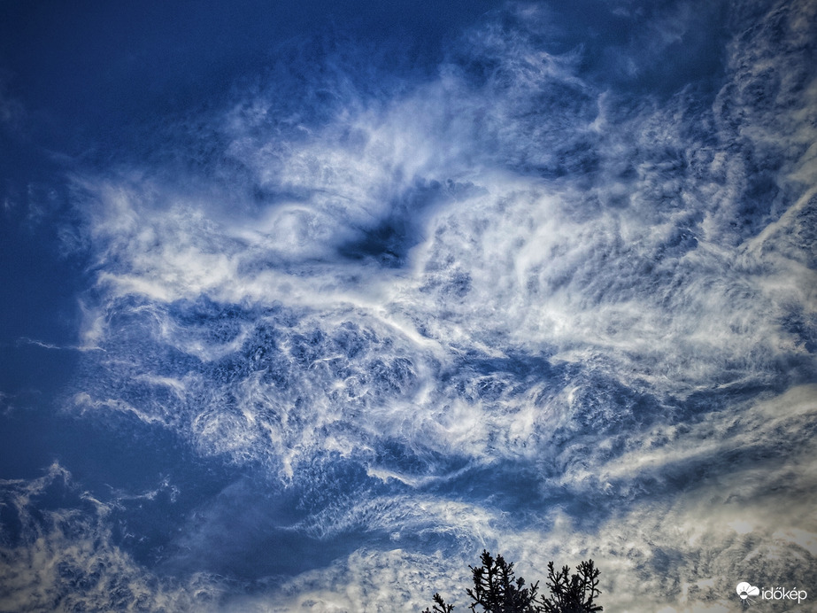 Részletgazdag kidolgozottság