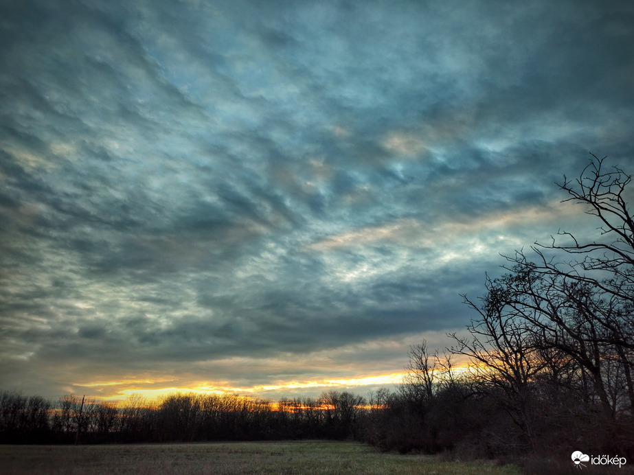 Futószalagos felhővarázs