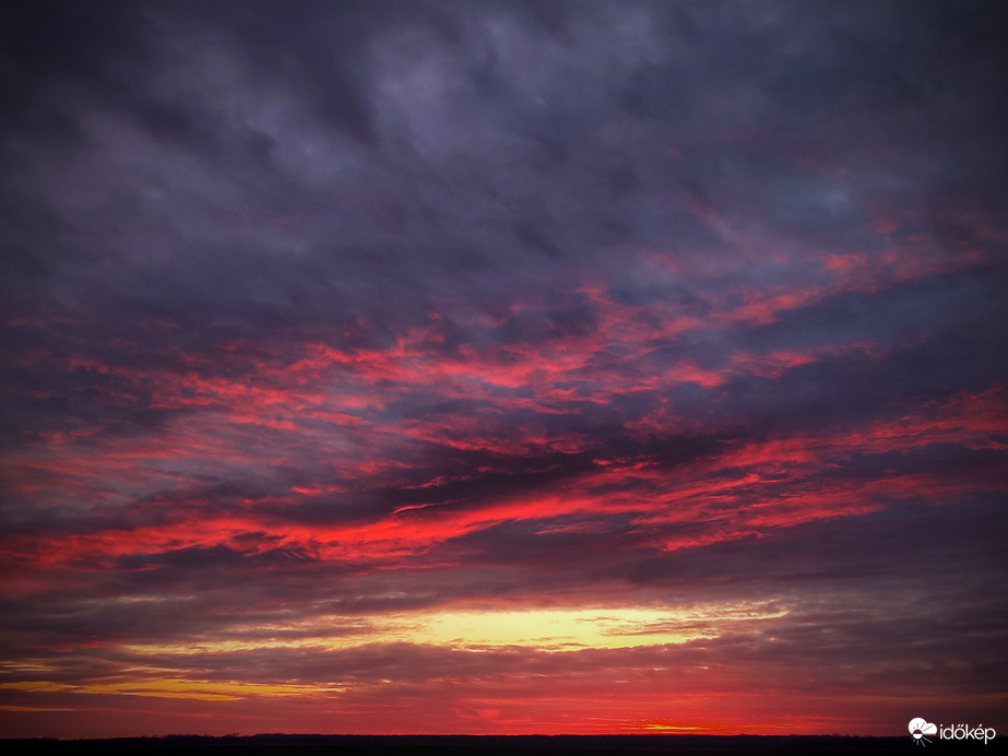Alkonyat Valentin napján