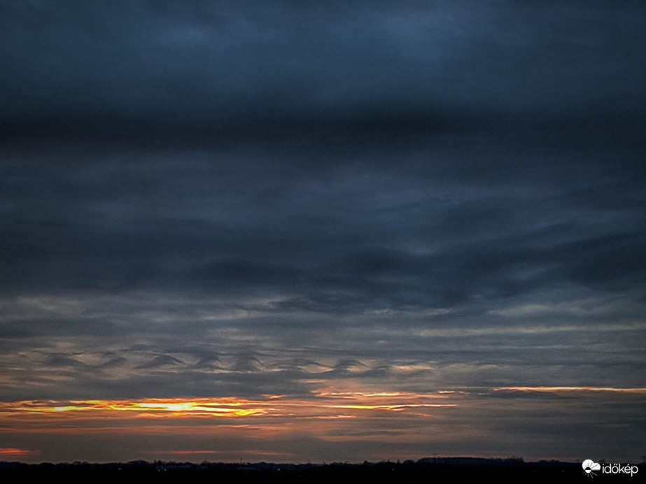 Kelvin-Helmholtz sorminta