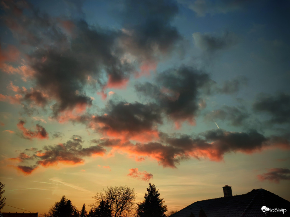 Ily módon búcsúzott a hét