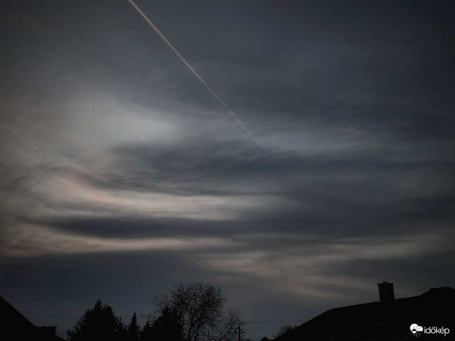 A szürke néhány árnyalata...