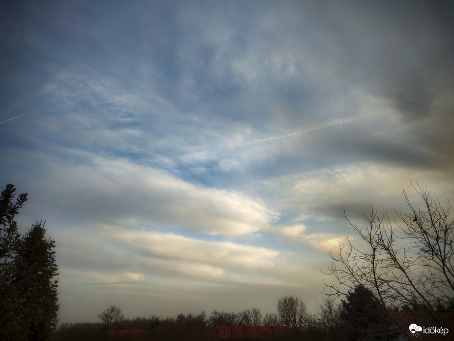 Porban gazdag fátylak