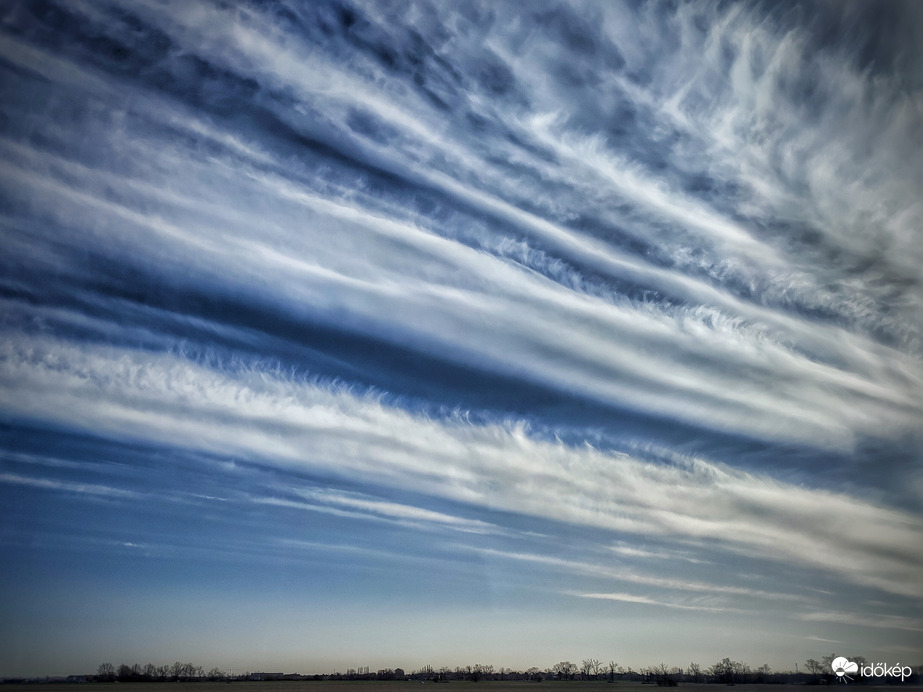 Reggeli felvonultatás