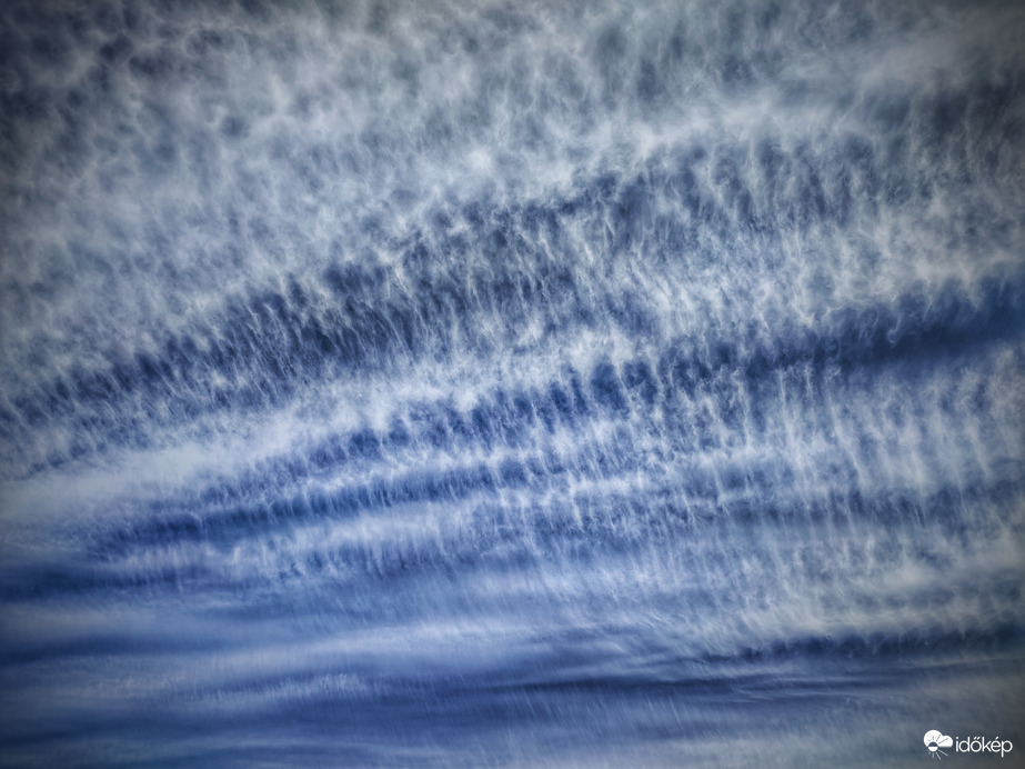 Bordás felhővarázs