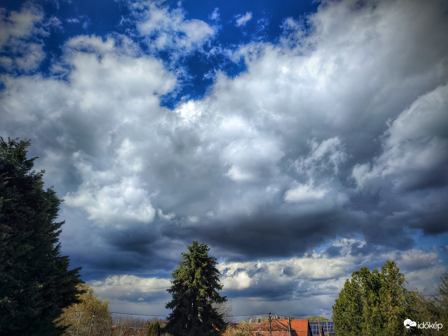 Egyre közelebb kerülünk az eseményekhez