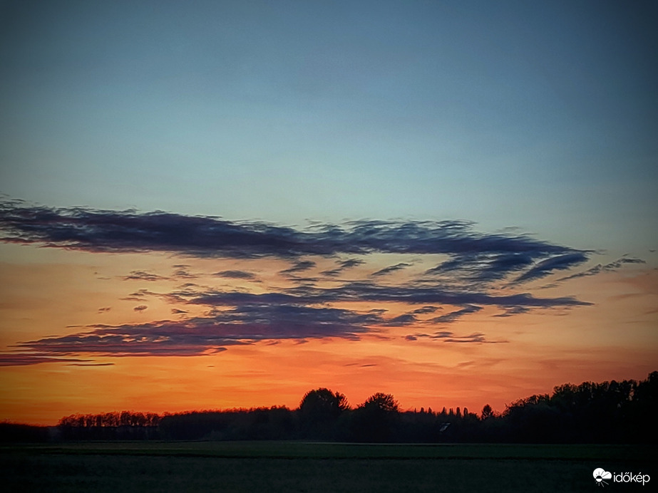 Alkonyati KH-katedrális