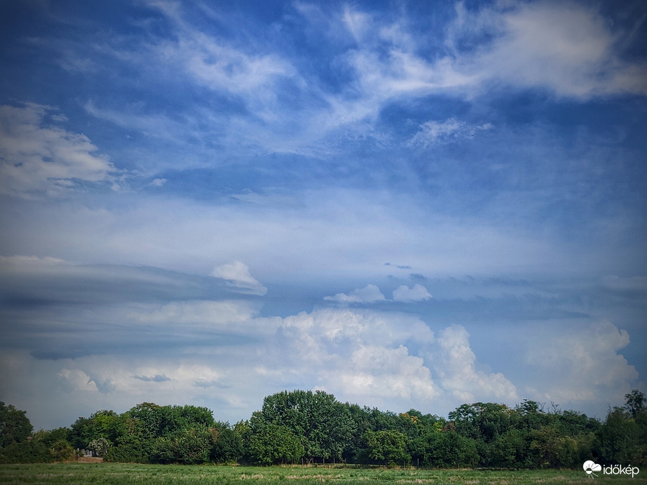 Napokon keresztül semmit sem kaptunk...