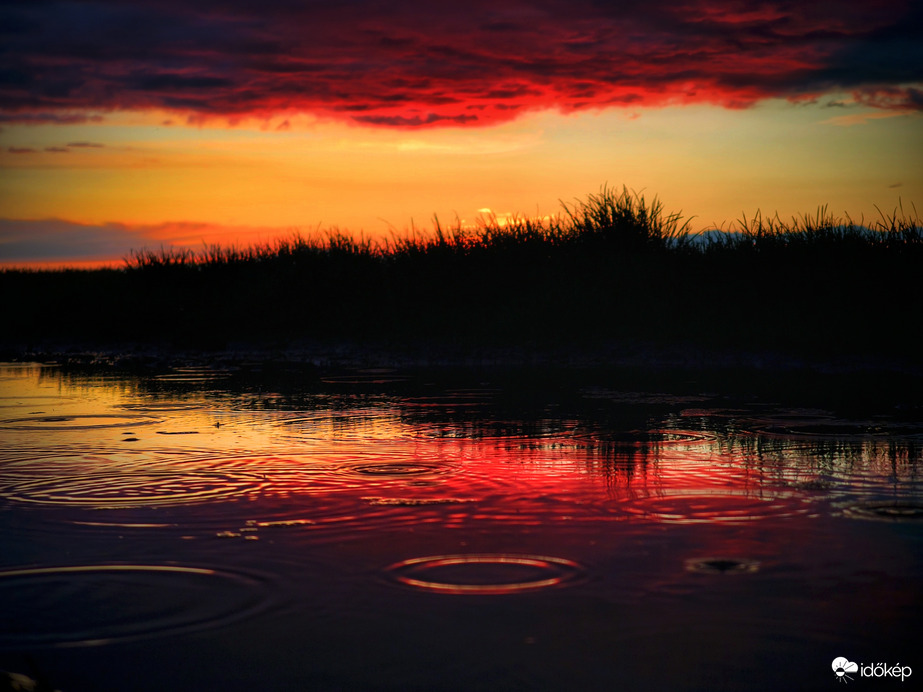 Csapadékban gazdag márciust tudhatunk magunk mögött