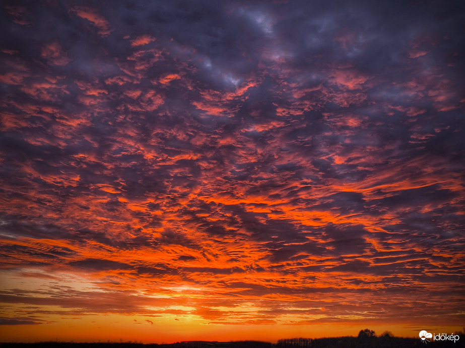 Nehéz szavakba önteni a látványt