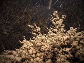 Gyarapodó hóréteg