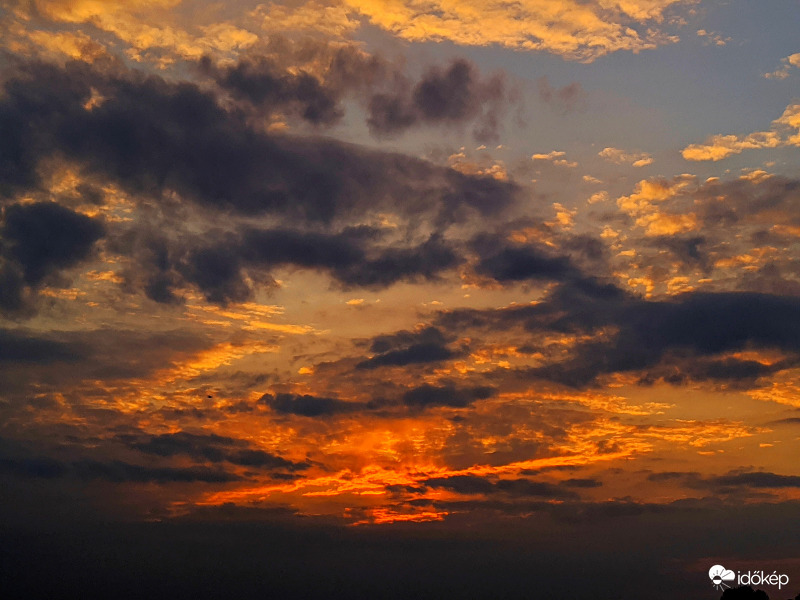 Mikor a sötétség felülkerekedik