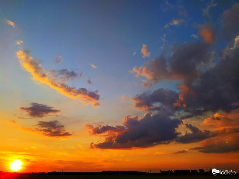 Elfáradt gomolyok nyugvása