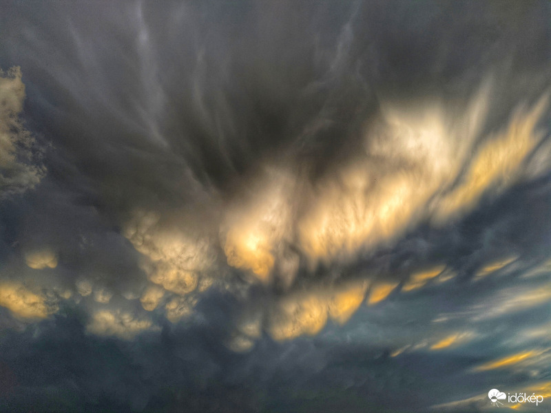 A varázslat határán