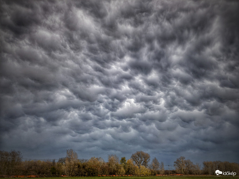 Masszív mammás felvonulás