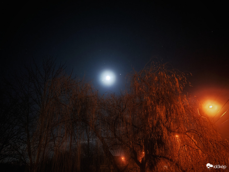 Lassan misztikumba rejtőzködő együttállás