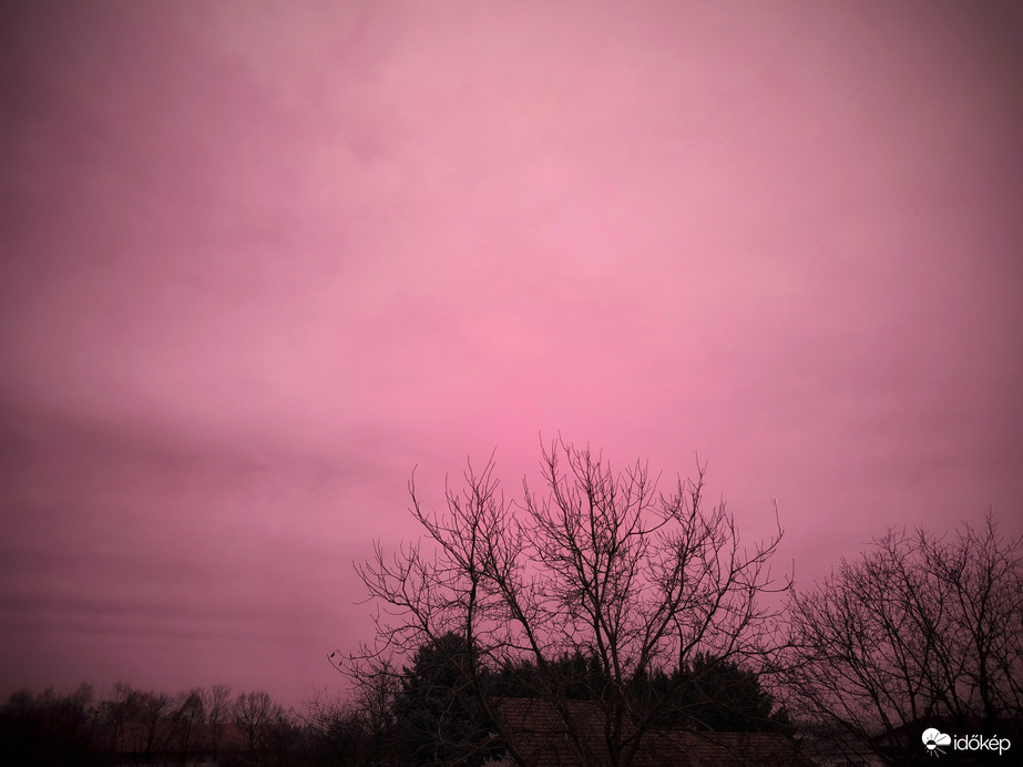 Nem maradtunk színek nélkül