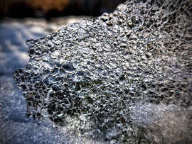 Visszavonulót fújt a tél