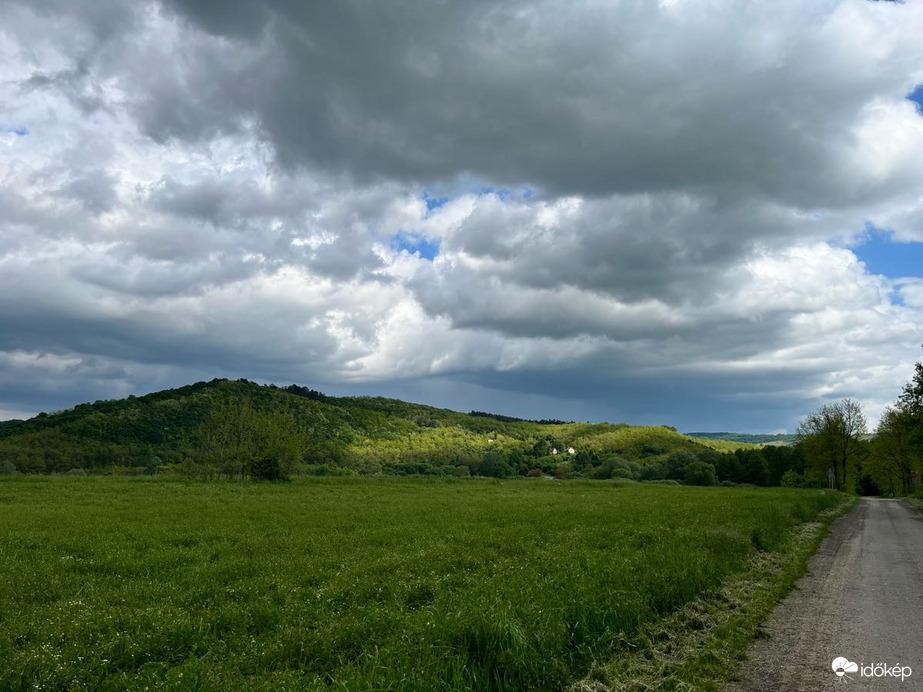 Szügy