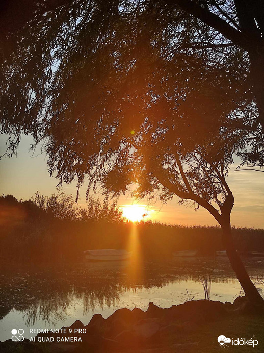 Balatonfenyves