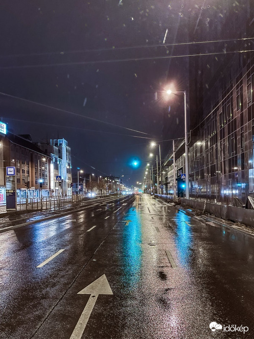 Budapest XIII.ker - Angyalföld