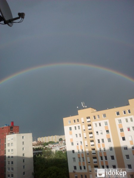 Budapest XIX.ker - Kispest
