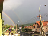 Pilisszentkereszt