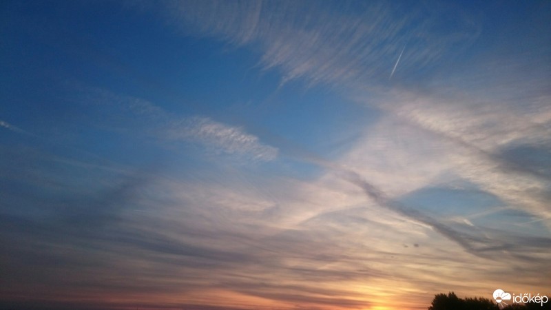 Budapest XVII.ker - Rákoshegy