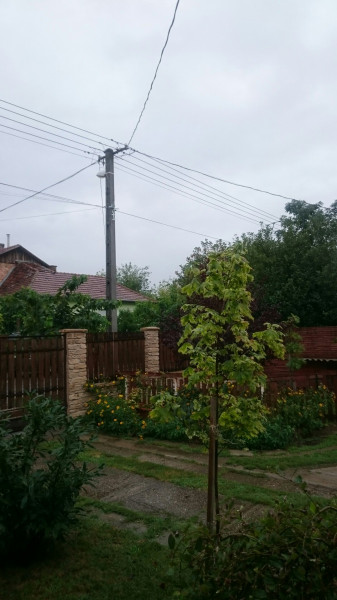 Budapest XVII.ker - Rákoshegy