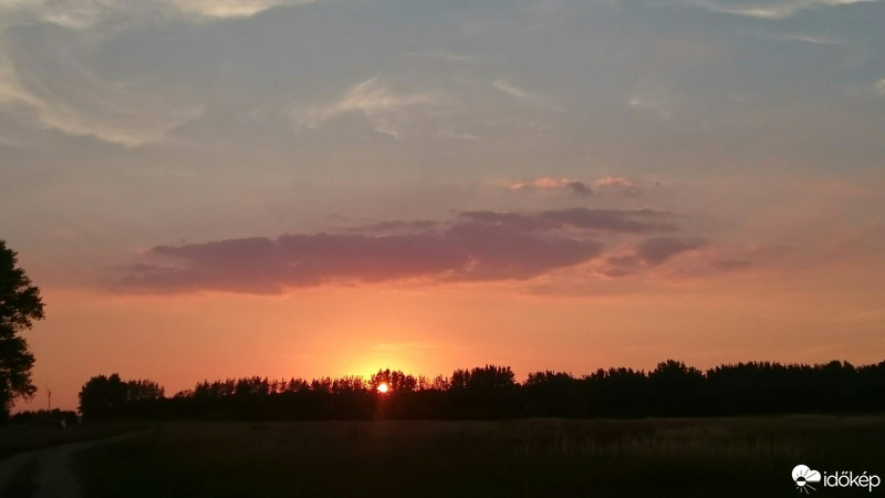 Budapest XVII.ker - Rákoshegy