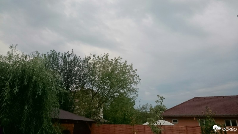 Budapest XVII.ker - Rákoshegy