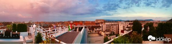 Budapest VI.ker - Terézváros