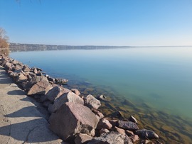 Balatonakarattya