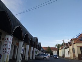 Sopron