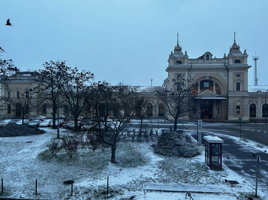 Szombathely