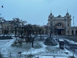 Szombathely
