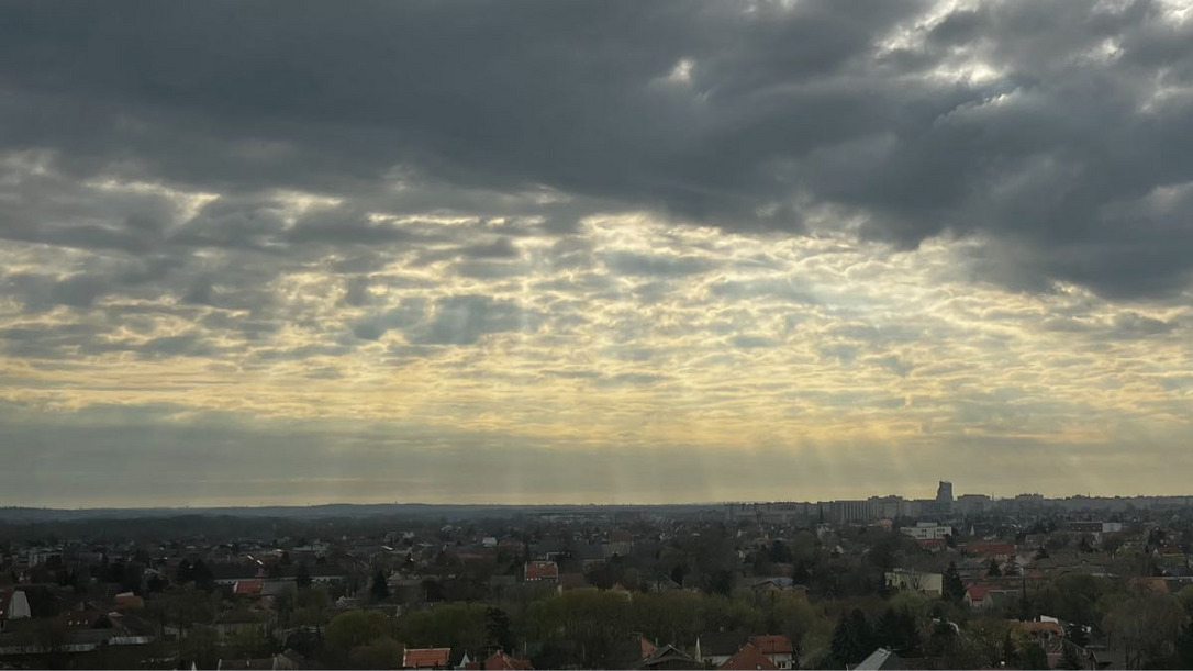 Budapest XV.ker - Rákospalota