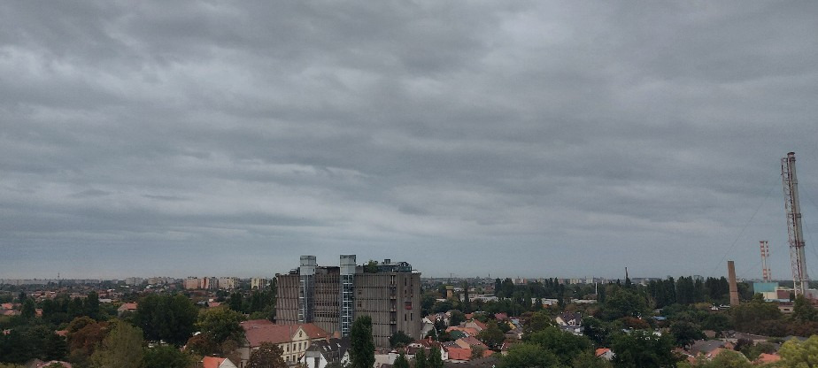 Budapest XV.ker - Rákospalota