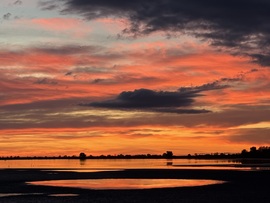 Darvakra várva… II.