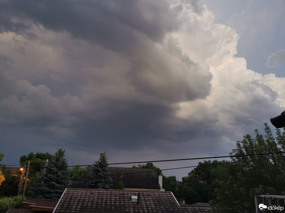 Budapest XXII.ker - Budatétény