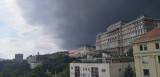 Budapest I.ker - Tabán
