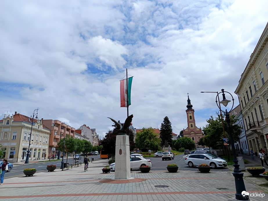 Nagykanizsa