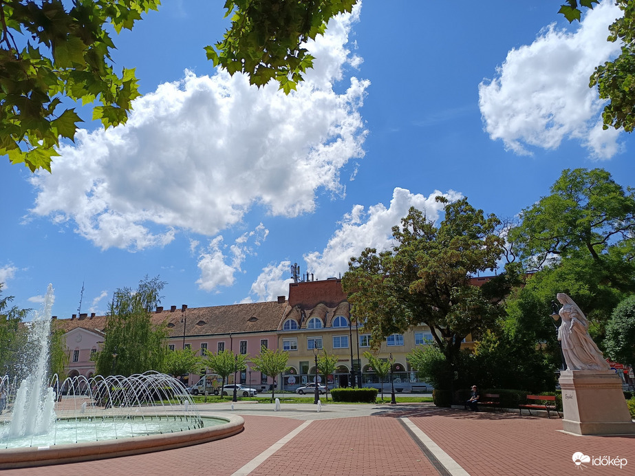 Nagykanizsa