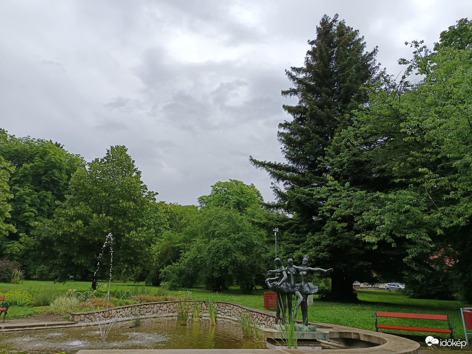 Nagykanizsa