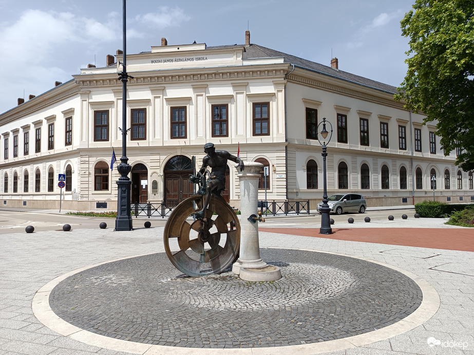 Nagykanizsa