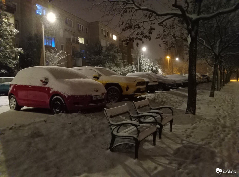 Budapest XIII.ker - Angyalföld